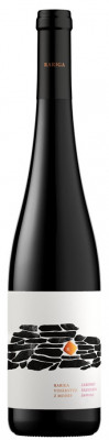 Vinárstvo Rariga Cabernet Sauvignon 0,75L, r2023, ak, cr, su