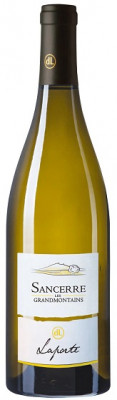 Laporte Sancerre Les Grandmontains BIO 0,75L, AOC, r2024, bl, su