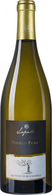 Laporte Pouilly-Fumé La Vigne de Beaussoppet BIO 0,75L, AOC, r2023, bl, su
