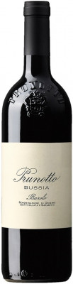 Prunotto Bussia Barolo 0,75L, DOCG, r2021, cr, su