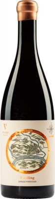 Világi Winery Rizling rýnsky Terroir selection 0,75L, r2023, ak, bl, su