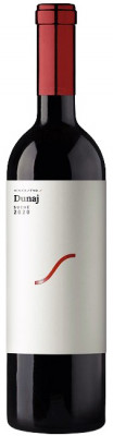 Vinárstvo S Dunaj 0,75L, r2020, ak, cr, su