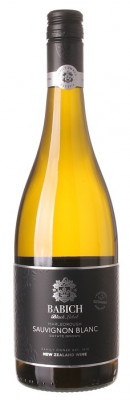 Babich Black Label Sauvignon Blanc 0,75L, r2025, bl, su, sc