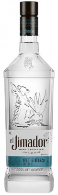 El Jimador Blanco Tequila 38% 0,7L, tequila