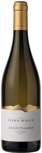 Elena Walch Selezione Gewürztraminer 0,75L, DOC, r2025, bl, su