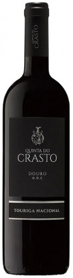 Quinta do Crasto Douro Touriga Nacional 0,75L, DOC, r2021, vin, cr, su