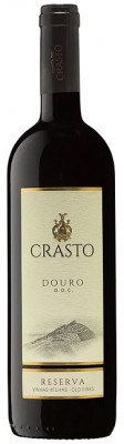 Quinta do Crasto Douro Reserva Old Vines 0,75L, DOC, r2023, vin, cr, su