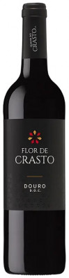 Quinta do Crasto Flor de Crasto Douro 0,75L, DOC, r2023, vin, cr, su