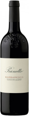 Prunotto Barbaresco 0,75L, DOCG, r2023, cr, su