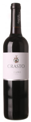 Quinta do Crasto Douro 0,75L, DOC, r2023, vin, cr, su