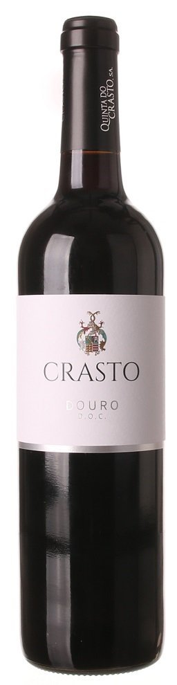 Quinta do Crasto Douro 0,75L, DOC, r2023, vin, cr, su
