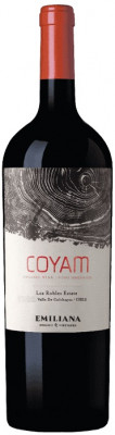 Emiliana Coyam BIO 1,5L, r2021, cr, su