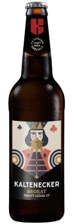 KALTENECKER Brokát 13° 