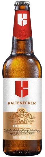 KALTENECKER Setlý ležiak 11° 