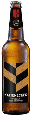 KALTENECKER Weizen 12°