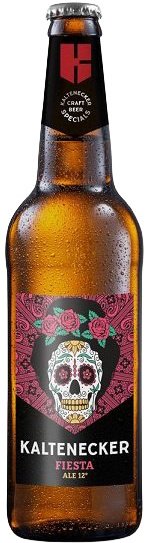 KALTENECKER Fiesta 12° 