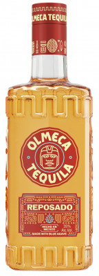 Olmeca Tequila Reposado 35% 0,7L, tequila