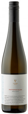 Világi Winery Sauvignon Blanc Modern balance 0,75L, r2025, ak, bl, su