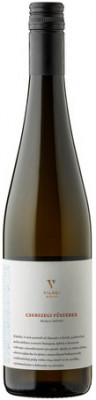 Világi Winery Cserszegi Fuszeres Modern balance 0,75L, r2024, ak, bl, su