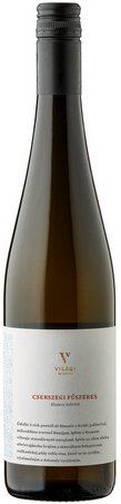 Világi Winery Cserszegi Fűszeres Modern balance 0,75L, r2024, ak, bl, su, sc