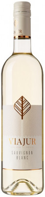 VIAJUR Sauvignon Blanc 0,75L, r2025, ak, bl