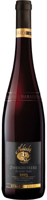 Habánské Sklepy Zweigeltrebe 0,75L, r2023, nz, cr, su