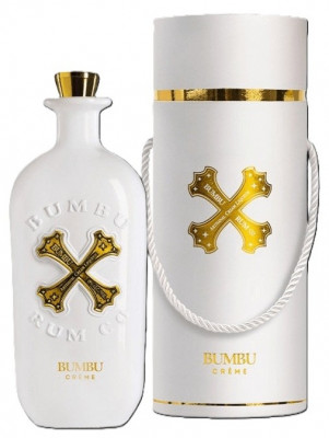 Bumbu Cream 15% 0,7L, liker, DB