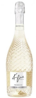 Kylie Minogue Prosecco 0,75L, DOC, sum, bl, exdry