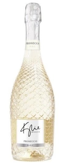 Kylie Minogue Prosecco 0,75L, DOC, sum, bl, exdry