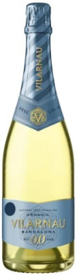 Vilarnau Barcelona Alcohol Free 0,75L, nealkomiesanyzvinasy, bl