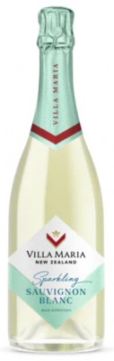 Villa Maria Private Bin Sparkling Sauvignon Blanc 0,75L, sum, bl, brut