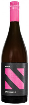 Nichta SPARKLING rosé 0,75L, r2025, friper, ruz, plsl, sc