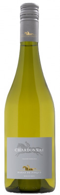 Haras de Pirque Chardonnay 0,75L, r2025, bl, su, sc