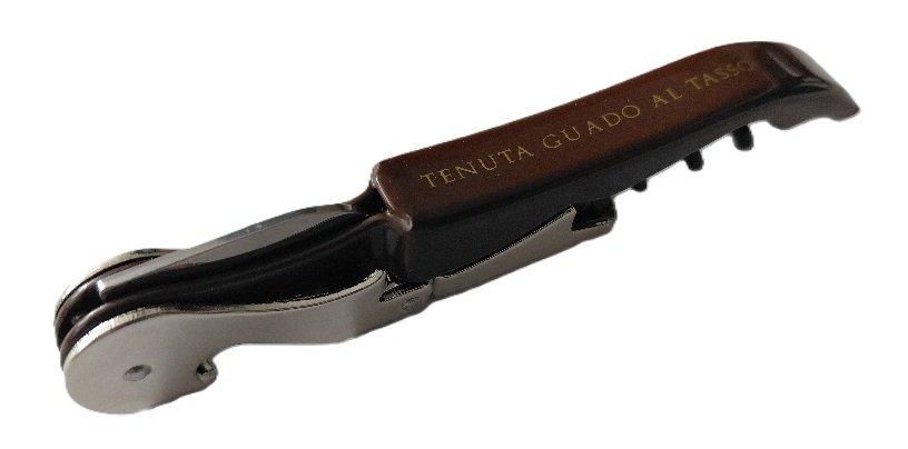 Guado al Tasso vývrtka