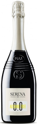 SERENA 1881 0,0 Alcohol Free 0,75L, nealkonapoj, bl, dms