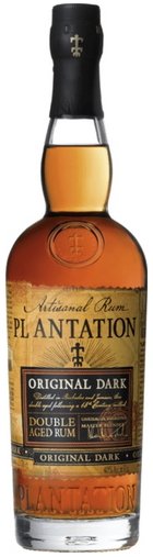 Plantation Original Rum Dark 0,7L