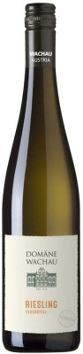 Domäne Wachau Riesling Terrassen, Federspiel 0,75L, DAC, r2025, bl, su, sc