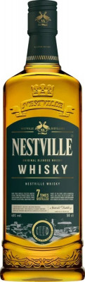 Nestville Whisky 40% 0,5L