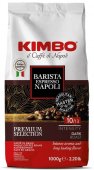 Kimbo Retail Espresso Napoli 1000g,zrnzm, ochr