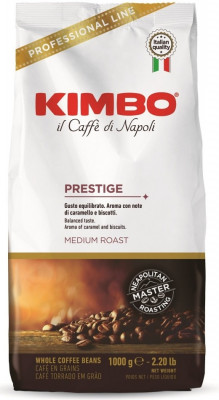 Kimbo Bar Prestige 1000g,zrnzm, ochr