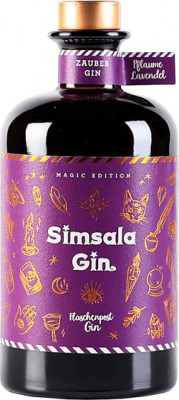 Simsala Gin 0,5L