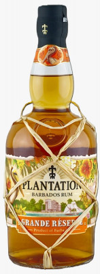 Plantation Barbados Rum Grande Reserve 40% 0,7L