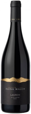 Elena Walch Selezione Lagrein 0,75L, DOC, r2025, cr, su