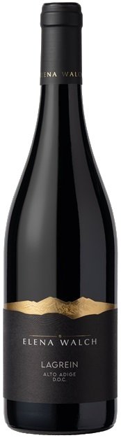 Elena Walch Selezione Lagrein 0,75L, DOC, r2025, cr, su