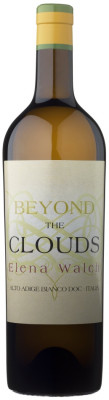 Elena Walch Beyond the Clouds Alto Adige Bianco 0,75L, DOC, r2023, bl, su