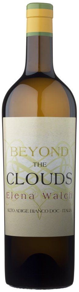 Elena Walch Beyond the Clouds Alto Adige Bianco 0,75L, DOC, r2023, bl, su