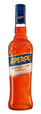 Aperol Aperitivo Bitter 11% 1L, aperit