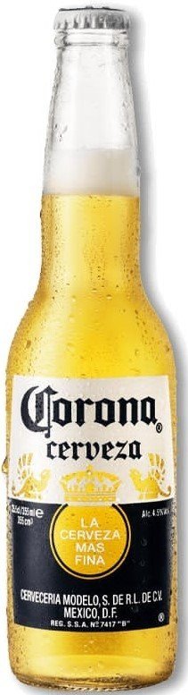 Corona 4,5%