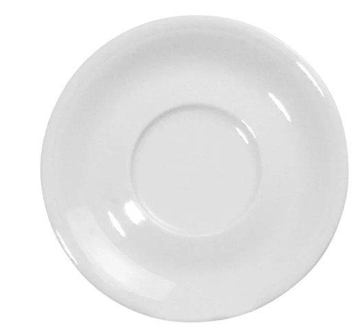 illy podšálka k Espresso šálke 60 ml