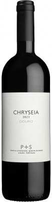 Prats & Symington Chryseia Douro 0,75L, DOC, r2023, vin, cr, su